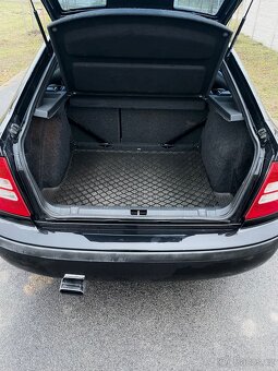 Škoda Octavia 1.8t RS 175tis - 16