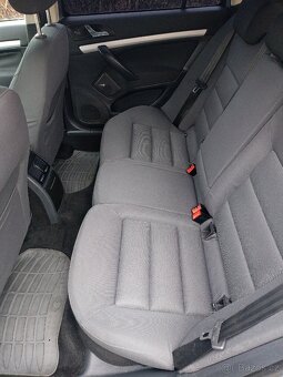 Skoda Octavia 2 1.9 Tdi - 16