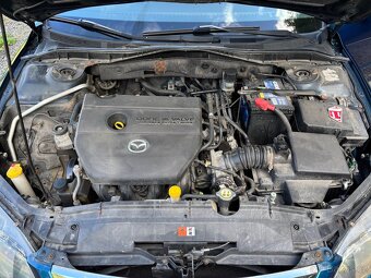 Mazda 6 2.3i 122kw - 16