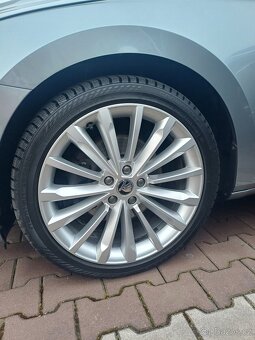 Prodám Škoda Superb III 2.0 TDI - 16