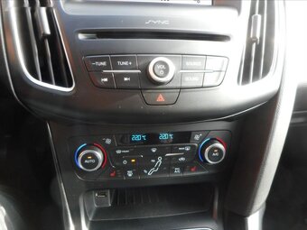 Ford Focus,1,0 EcoBoost 92 kw - 16