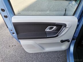Škoda Roomster 1.4i 16V 63kw Style - 16