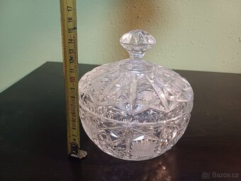 Bohemia Crystal - 16