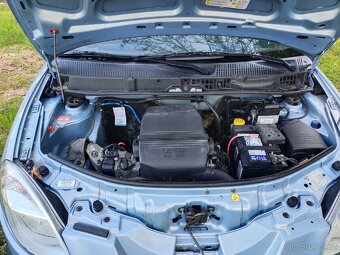 Lancia Ypsilon 1.2 44kw benzin - 16