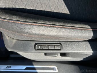 Seat Tarraco,  FR 1.4i e-HYBRID 180kw - 16