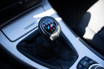 BMW Rad 3 320d xDrive - 16