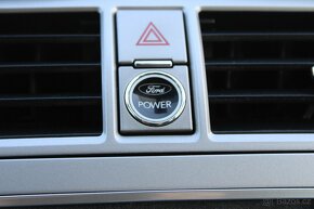 FORD KUGA 2,0 TDCI A/T,4X4,DPH,TITANIUM,2011 - 16