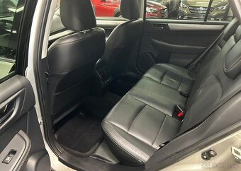 Subaru Outback 2.5 Comfort+kuze Zaruka1R 129 kw - 16