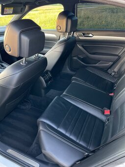 VW Passat B8 2.0 Bi-TDI R-line - 16