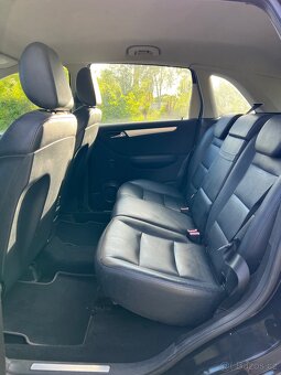 Mercedes B200 CDI Automat kůže nova STK - 16
