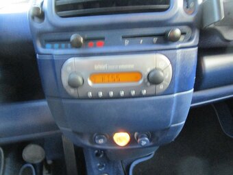 Smart Fortwo, 0,6i - 40KW - KABRIOLET - 16