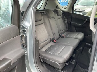 Opel Meriva, 1,4 74kW, SERVISKA - 16