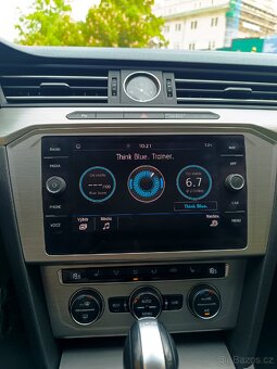 VW Passat B8 Combi 2.0Tdi 110kw DSG MY2018 - 16
