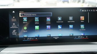 BMW 3 Touring (G21), Facelift, DPH - 16