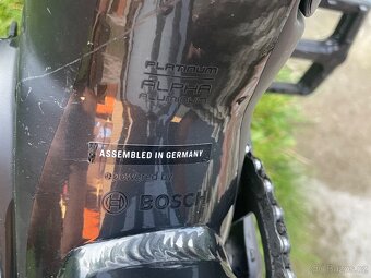 Trek powerfly 5 - 16