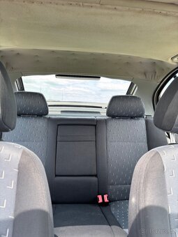 Škoda octavia 1.9TDI 66kW - 16