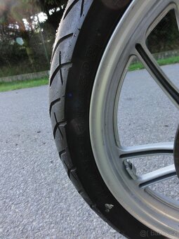 Honda Sh 150,najeto pouze 6 850 km, TOP STAV, STK do 05/2029 - 16