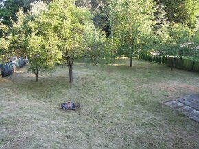 Prodám zahradu s chatkou - 16