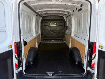 Ford Transit 2.2TDCi L3H2,CZ,DPH,po servisu - 16