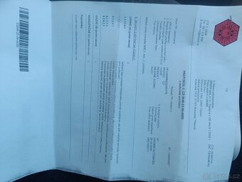 Renault scenic 1.4 - 16