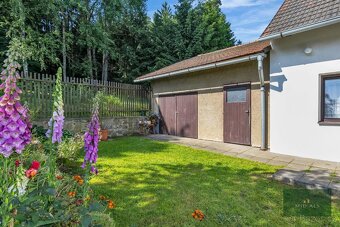 Prodej, Rodinný dům, 74 m2, pozemek 421 m2, Dubenec, Příbram - 16