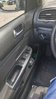 VW Golf 1.6 TDI Variant – 2011 – 368tkm - 16
