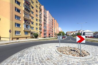Prodej, byt, 4+1, 76 m2, Jirkov, Smetanovy Sady ul. - 16