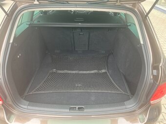 Volkswagen Golf, 1,2 TSI, 77kW, KOMBI, MATCH - 16