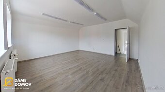 Pronájem komerčních prostor 183 m² – Zlín, u Tescomy - 16
