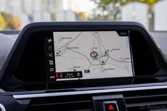 BMW X3 30dX G01 2019 AT/8 / AJ NA SPLÁTKY / PROTIÚČET - 16