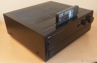 YAMAHA AX-1070 TOP STEREO AMPLIFIER - 16