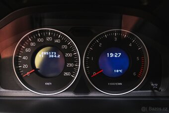 Volvo XC70 2012 Volvo Ocean Race 2.4 D3 120 kW AWD/AT - 16