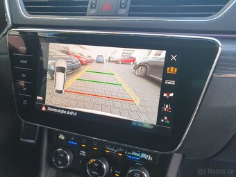 Škoda Superb iV Combi Style 1.4 TSI 160kW - záruka Autodraft - 16