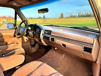 1995 Ford F-150 5.8 V8 | 4x4 | XLT | 110k mil 🇺🇸 - 16