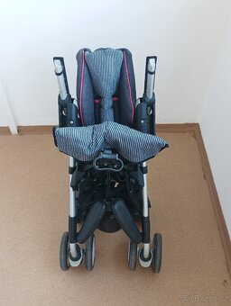 Skládací sportovní kočárek Maxi-cosi - 16