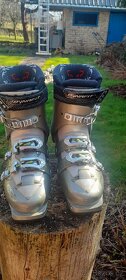 Prodám skialpový set 39 -40 dámský - 16