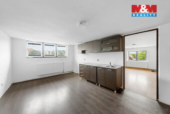 Prodej rodinného domu, 450 m², Česká Kamenice, ul. Za pilou - 16