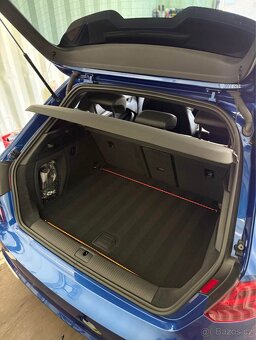 Audi RS3 8V Performance Stage 2 by RSR - 16