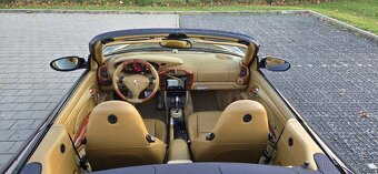2003 Porsche 911 Carrera Cabrio 3.6 - 16