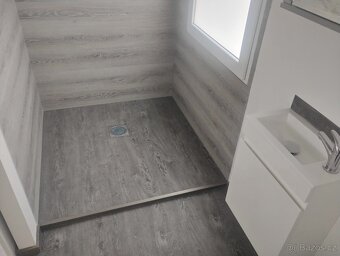 Celoroční mobilní dům 10x3m - 16