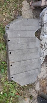 Díly VW Golf 3 / Vento - 16