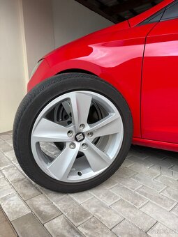 Seat Leon kombi FR, 1.4 TSI 103kW - 16