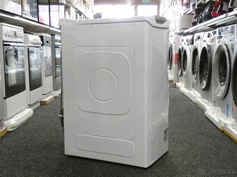 Pračka Candy TCAS 274TM5-S - se zárukou - 16