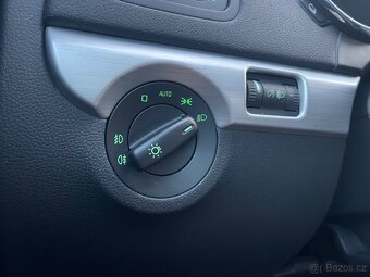 Škoda YETI 2.0 TDi - 16