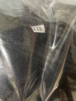 Nové dresy CCM a WARRIOR - 16