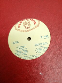 Gramodesky - 16