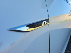 VW Golf R-line 1.4tsi 110kw 10/2017 - 16