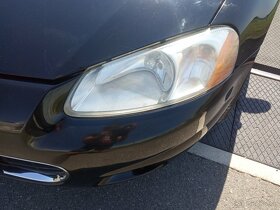 Chrysler Sebring Cabrio - 16