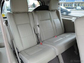Lincoln Navigator Long 5,4i V8 24V Aut 4x4 LPG 2014 - 16