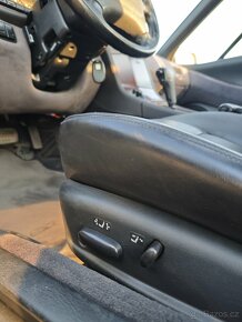 Subaru SVX 3.3 H6 - 16